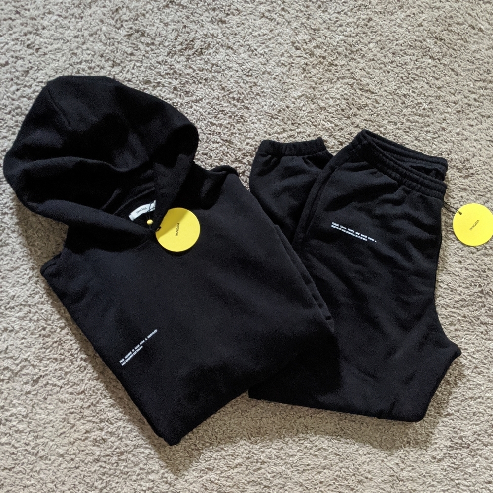 Pangaia FULL TRACKSUIT - unisex - L & XL